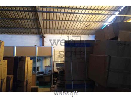 Nacharam Warehouse for Rent